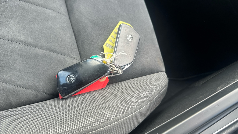 Volkswagen Golf 1.5 TSI 150 Style 5dr Petrol Hatchback